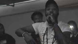 Ricky Chase da Green  2022 I HAVE A DREAM CONCERT PERFORMANCE