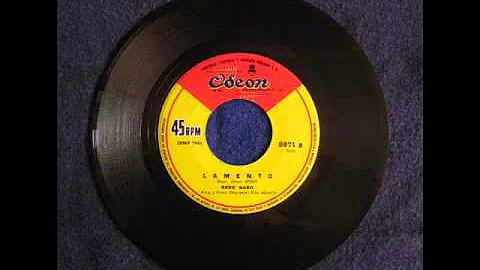 Ren Haro - Ya renunci / Lamento (1967)