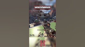 Stream Clip #002 - Wingman and Sentinel Squad Wipe #apexlegends #roadtopredator #twitch #livestream