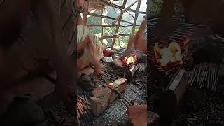 blacksmith work short video the Bangladesh