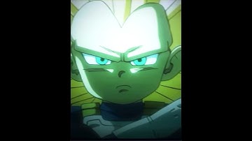 Vegeta (ssj3) Vs Gotenks (ssj3)