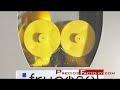 Vídeo: Exprimidor zumos Frucosol F50