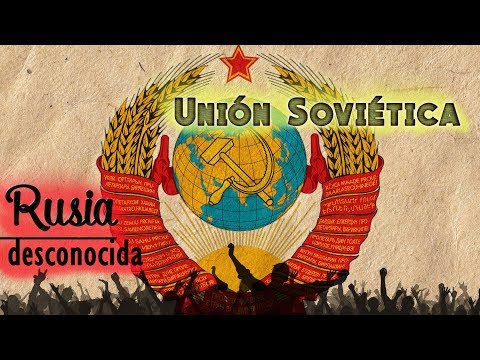 Vídeo: On La Vida Era Millor: A L’URSS O A Rússia