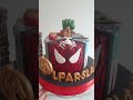 #superhelden #superhero #spiderman #batman #hulk #cakedesign #motivtorte