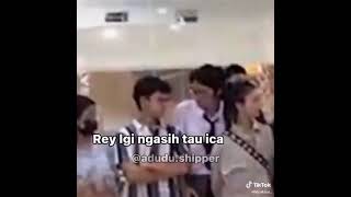 Download Lagu waduh keromantisan Kiesha dan Saskia makin menjadi jadi ni#tiktok kiesas ❤️ MP3