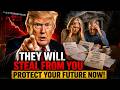 💀 A 41-Year Marriage Lost $180,000 Because of One Outdated Form Don't Let This Happen To Your Family