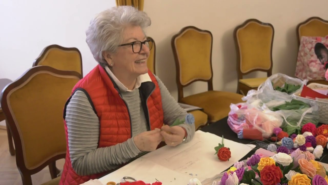 Zgodbe PMB - Kulturni praznik v Posavskem muzeju Brežice