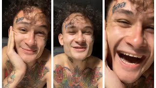 Видео MORGENSHTERN КАК ЛЮБИТЬ ЖИЗНЬ (автор: MORGENSHTERN FAMILY)