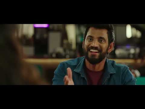 lucky man kannada trailer kannada