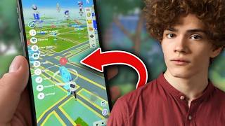 Pokemon Go Hack - How I Got Pokemon Go Spoofer - NEW Pokemon Go Spoofing (for Android & iOS) REVIEW screenshot 4