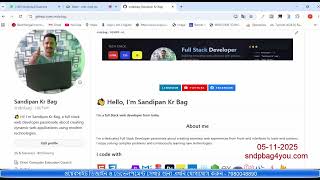 JavaScript Project: Create Dynamic Buttons Based on Page URL | Easy JS Tutorial for Beginners
