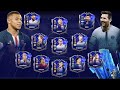 #FIFA23 - ( Team Of The Year ) ( Division Rivals ) ( Road To Elite ) ( FUTChamps Qualification )