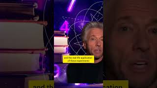 “The Observer Effect: How Your Thoughts Create Reality | Gregg Braden Explains”#GreggBraden