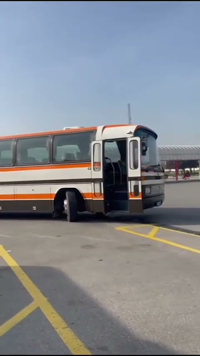 #bus #otobüs #o303 #otobüsvideoları #mercedes