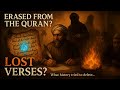 Lost Verses How The Quran Was Changed Lost Verses How The Quran Was Changed