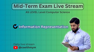 Mid-term Exams revision and Past Papers | AS Level | By Mym