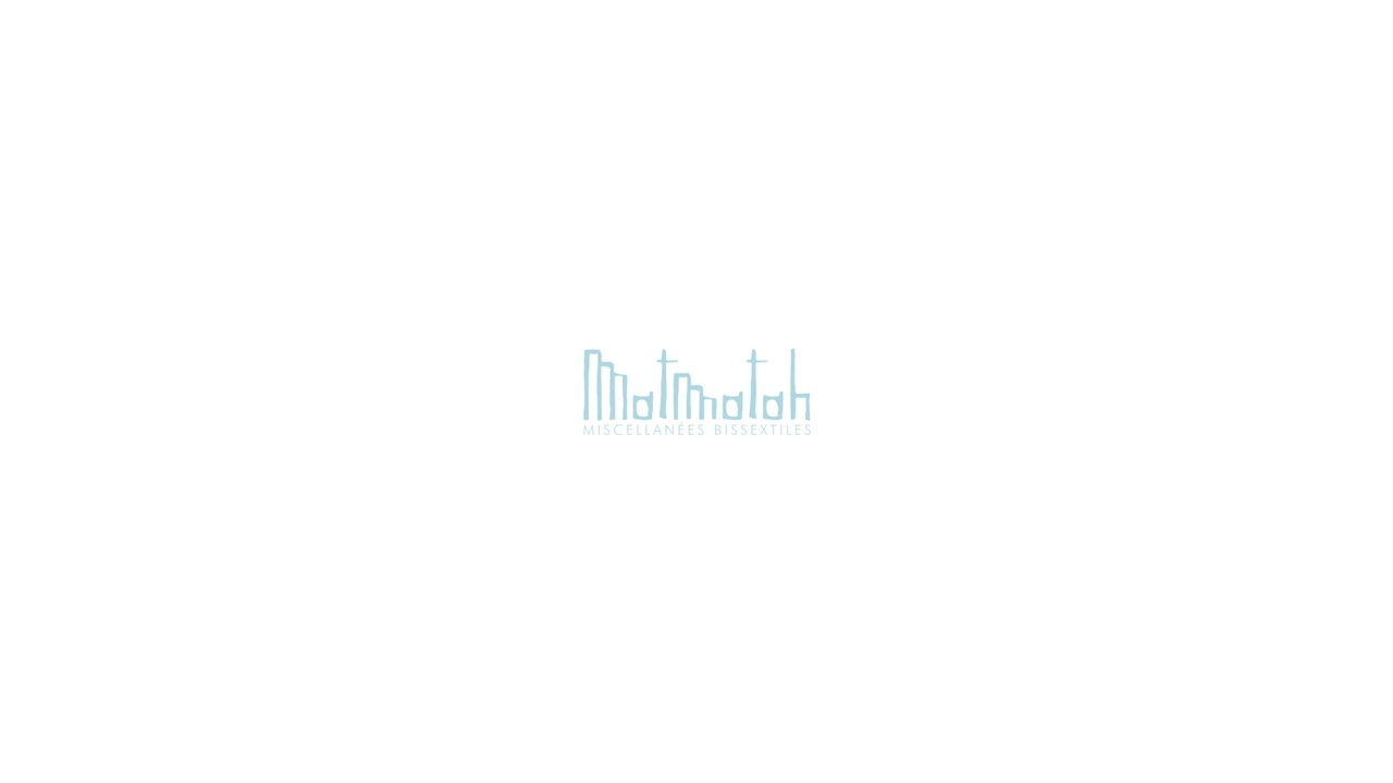 Watch Matmatah - SklogW (Audio Officiel) on YouTube Watch Matmatah - SklogW (Audio Officiel) on YouTube
