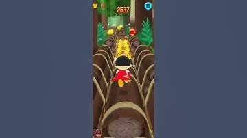 Red Titan krijgt gigantische ei-verrassing in Tag with Ryan Mobile-gameplay