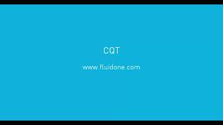 FluidOne's Connectivity Quoting Tool - Dash Demo