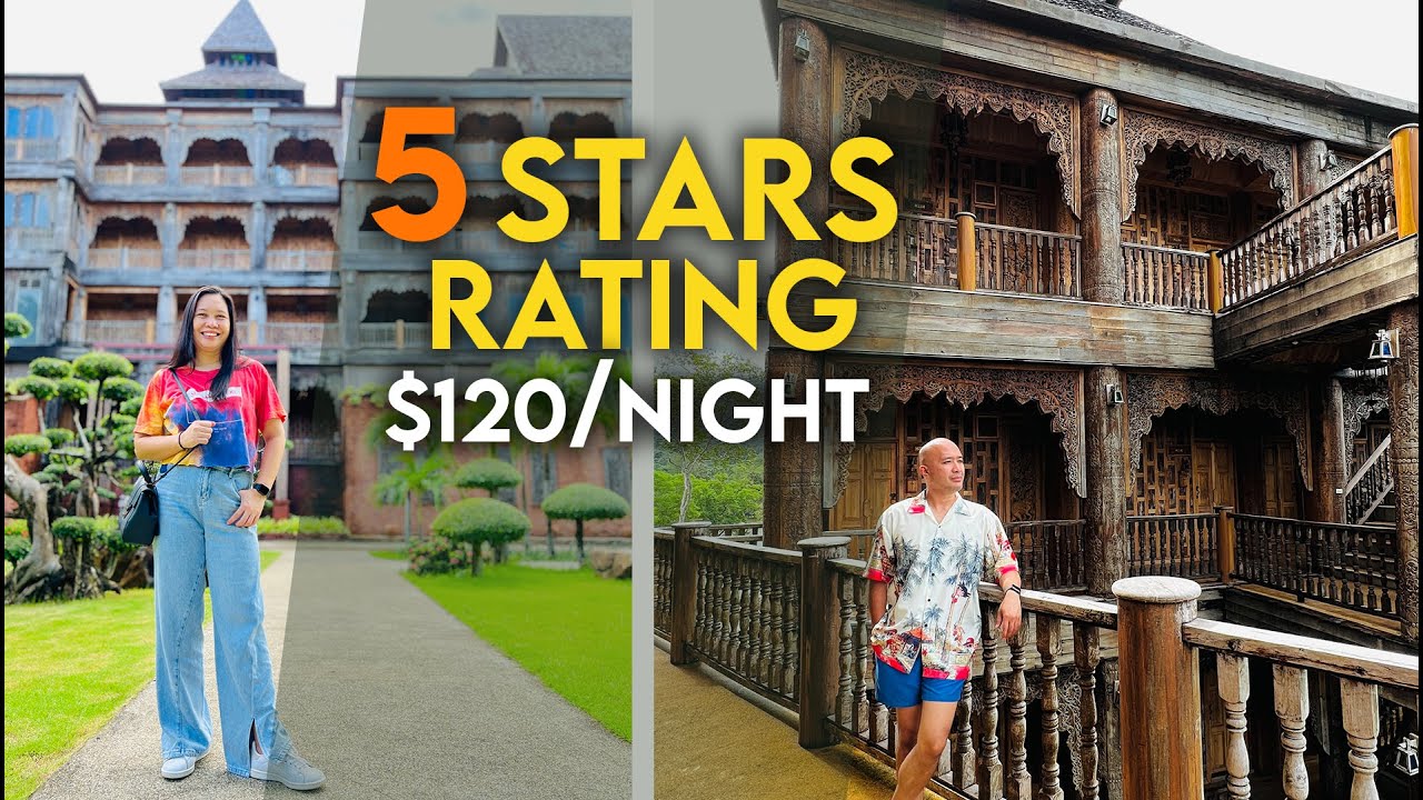 🇹🇭 Santhiya Tree Koh Chang Resort, Thailand | Stayed at One of the Most Luxurious Resort