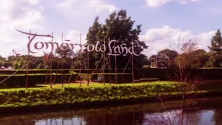 Tomorrowland 2014 Compilation (Teaser)