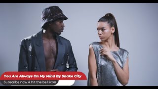 You Are Always On My Mind - Snake City | Chillwave & Indie Pop Vibes | @musicmuvez