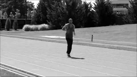 Keith Ricks Promo Video 2