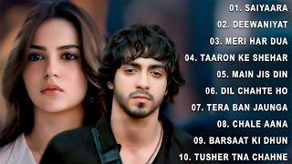 NonStopLove Mashup 💝 Best Mashup of Arijit Singh, Jubin Nautiyal, BPraak, Atif Aslam,Neha Kakkar
