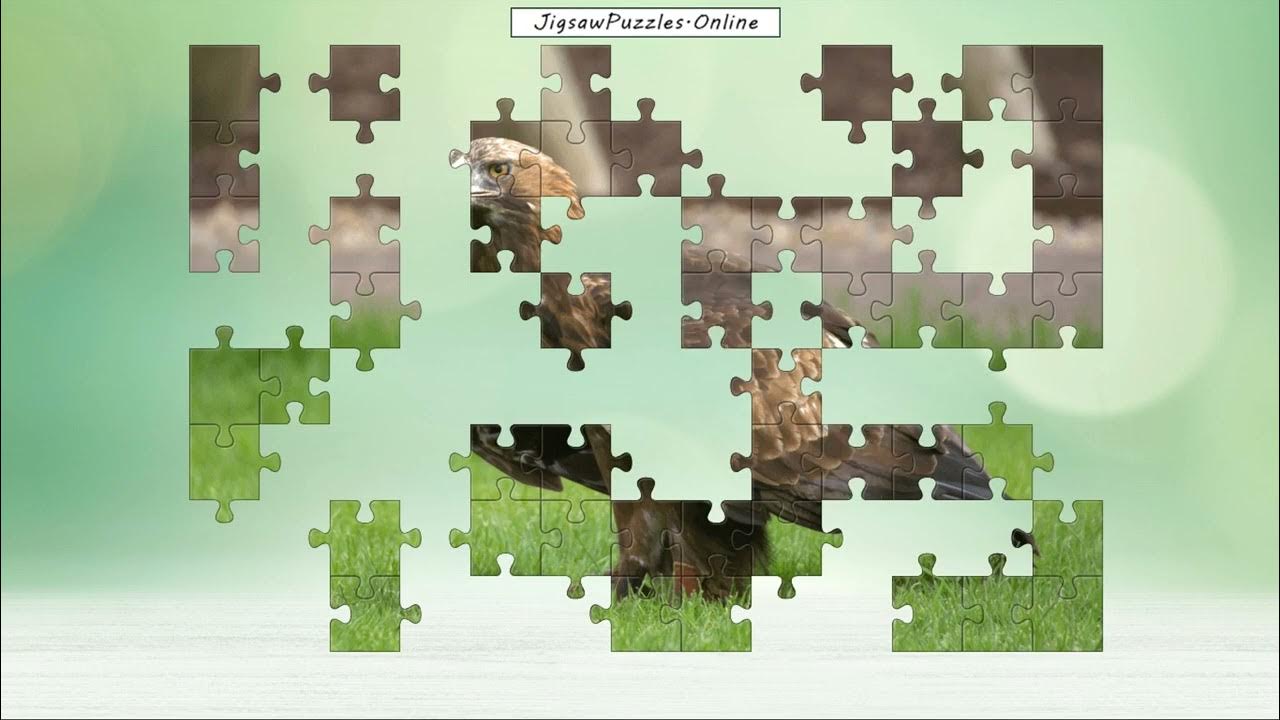Minecraft - online puzzle