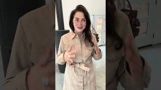 Unboxing a Suede Leather Jacket - Lusso Leather Review!