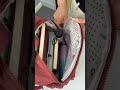 Large Capacity Oxford Backpack Lightweight Durable Women Travel And Daily Bag #shortsfeed