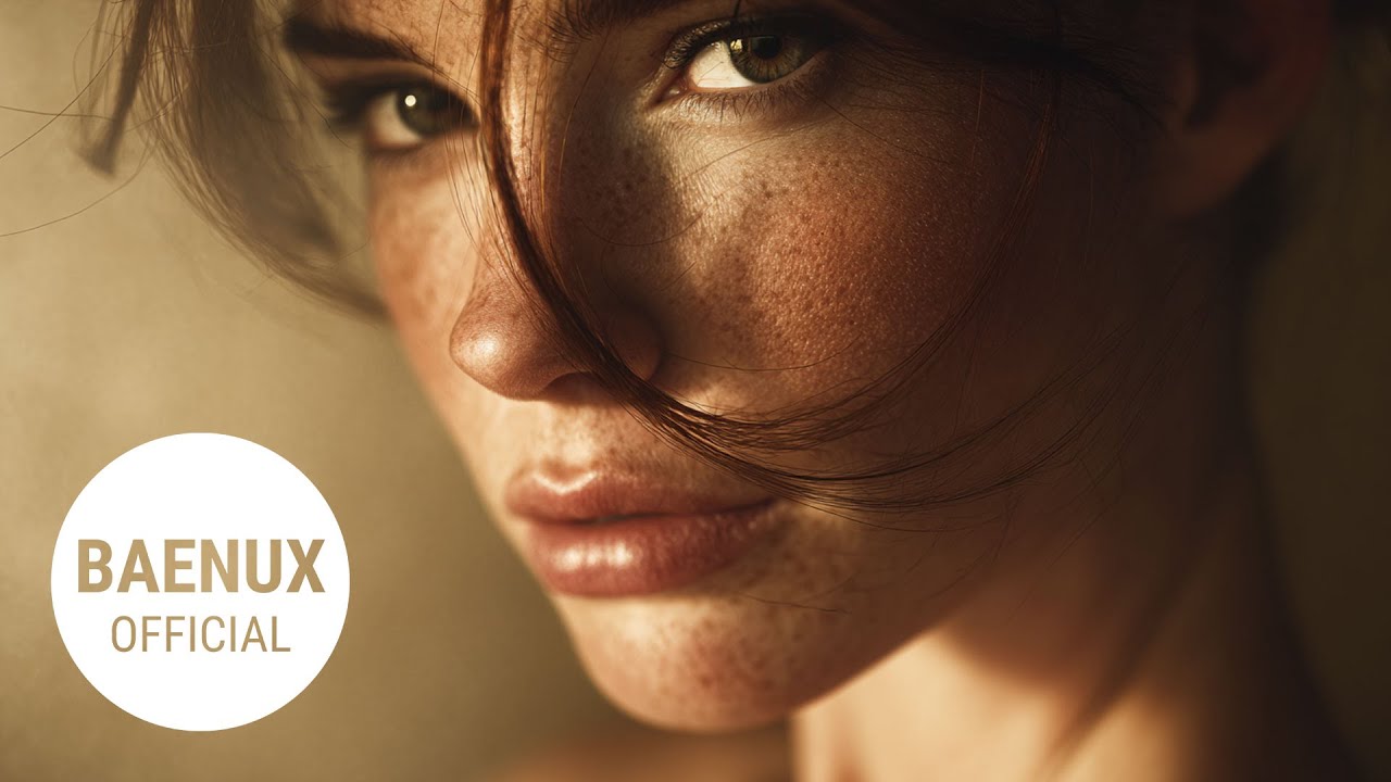BAENUX - Starlit Promise (Official Audio)