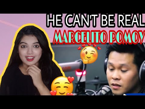 FIRST TIME REACTION  Marcelito Pomoy - The Prayer | This is Unbelievable!!