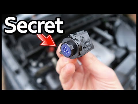 Why You NEED To Replace This Sensor On Your BMW!