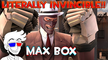 TF2 Randomizer - Overpowered Loadouts!! [Live Commentary]