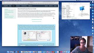 Loop v1-9 building app