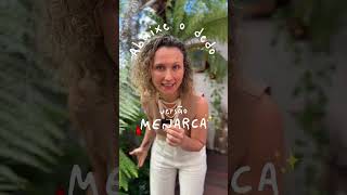 Abaixe Um Dedo - Versão Menarca