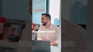 Refinamento De Cicatriz - Dr Vitor Nunes Cirurgia Plástica