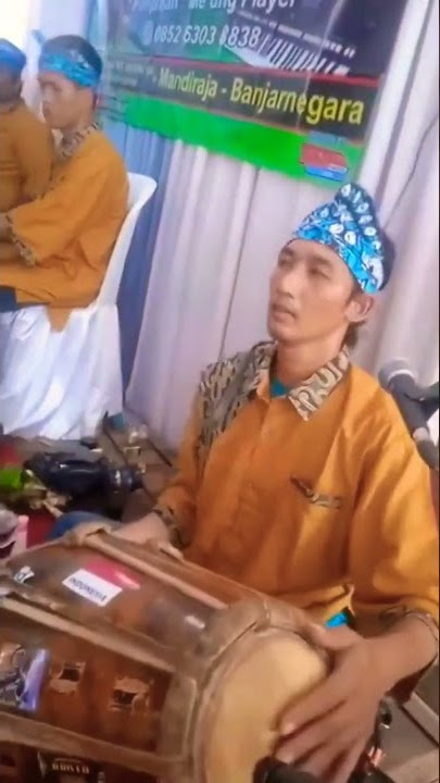 LENGGER NEW ARISTA MUSIC BANJARNEGARA