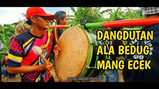 kesenian kuda renggong mekar panglipur group di ereng terbaru