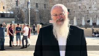 חוות גלעד - משריפה לבניין | האם שריפה היא חלק מתהליך התיקון?