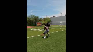 Celebrity WR Drills Avoid Re-Stack then - Dayton Wade Ravens  @receiverfactory #ochocinco  #nflplayer #shorts Profile