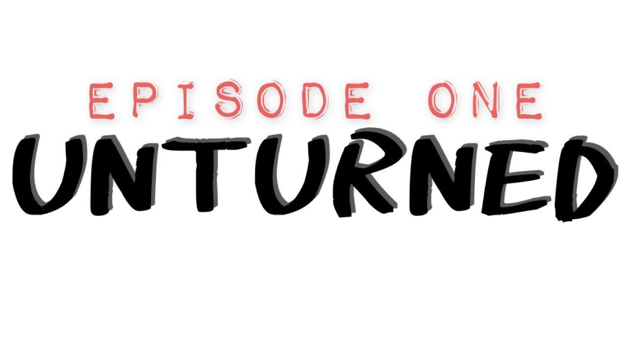 Unturned - Quarries and Quads | Episode 1 | The Platinum Ranger