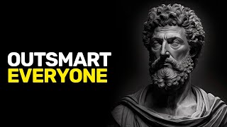 5 Powerful Stoic Techniques to INCREASE Your Intelligence MUST WATCH Stoicism