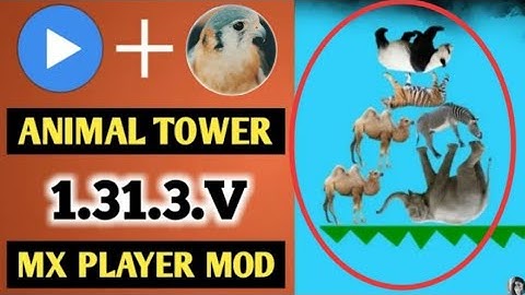 New H&ck Mx Player Game All Games Auto Win H&ck || Animal Tower Wars Game New H&ck Trick 100% Workin