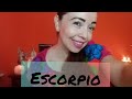 ESCORPIO|PERSONA ESPECIAL|ERES SU GRAN MAESTR@, ACLARAN SUS DIFERENCIAS