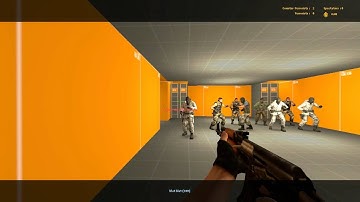 external rcs aimbot *BETA*