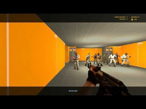 external rcs aimbot *BETA*