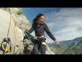 Real Rock + Beginner Climbing Shoe = Performance? | The Gear Show