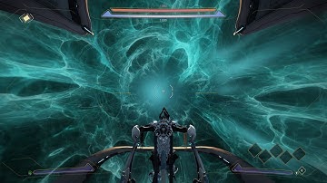 Warframe Railjack Bugs